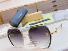 バーバリーサングラスBURBERRY 2023新作 サングラス