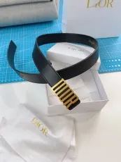 ディオールベルトDIOR 2023新作ワークベルト