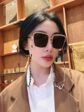 シャネルサングラスCHANEL 2023年新作 サングラス