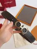フェラガモベルトFerragamo 2023年新作 ワークベルト