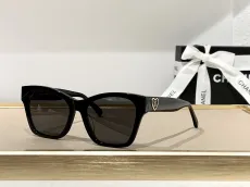 シャネルサングラスCHANEL 2023 新作 サングラス