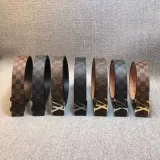 ルイヴィトンベルトLOUIS VUITTON 2023年新作 ワークベルト