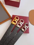 フェラガモベルトFerragamo 2023年新作 ワークベルト