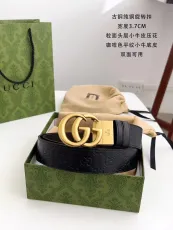 グッチベルトGUCCI 2023年新作 ワークベルト