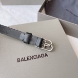 バレンシアガベルトBALENCIAGA 2023新作 ワークベルト