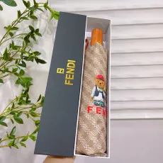 フェンディ傘FENDI 2023新作傘