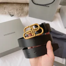 バレンシアガベルトBALENCIAGA 2023新作 ワークベルト