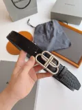 バレンシアガベルトBALENCIAGA 2023新作 ワークベルト