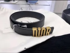 ディオールベルトDIOR 2023新作ワークベルト