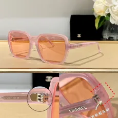 シャネルサングラスCHANEL 2023 新作レディース サングラス