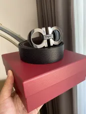 フェラガモベルトFerragamo 2023年新作 ワークベルト