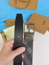 バーバリーベルトBURBERRY 2023新作 ワークベルト