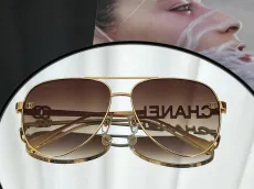 シャネルサングラスCHANEL 2023 新作 サングラス