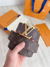 ルイヴィトンベルトLOUIS VUITTON 2023年新作 ワークベルト