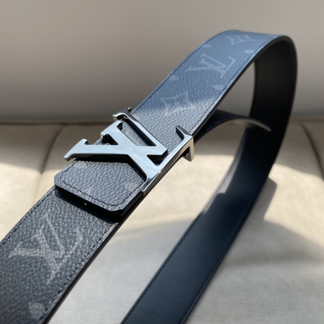 ルイヴィトンベルトLOUIS VUITTON 2023年新作 ワークベルト