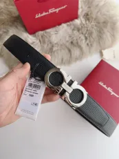 フェラガモベルトFerragamo 2023年新作 ワークベルト