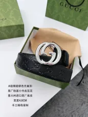 グッチベルトGUCCI 2023年新作 ワークベルト