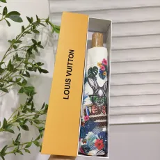 ルイヴィトン傘LOUIS VUITTON 2023年新作傘