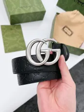 グッチベルトGUCCI 2023年新作 ワークベルト