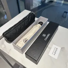 シャネル傘CHANEL 2023年新作 サニーアンブレラ