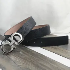 フェラガモベルトFerragamo 2023年新作 ワークベルト
