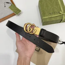 グッチベルトGUCCI 2023年新作 ワークベルト