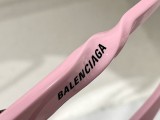 バレンシアガサングラスBALENCIAGA 2023新作アイウェア