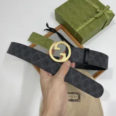 グッチベルトGUCCI 2023年新作 ワークベルト