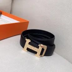 エルメスベルトHERMES 2023年新作 自動巻きベルト