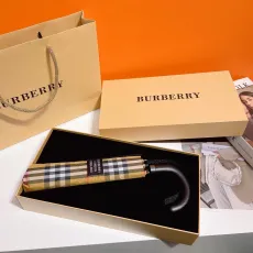 バーバリー傘BURBERRY 2023新作傘