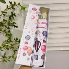 ルイヴィトン傘LOUIS VUITTON 2023年新作 自動巻き折りたたみ傘
