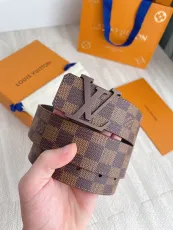 ルイヴィトンベルトLOUIS VUITTON 2023年新作 ワークベルト