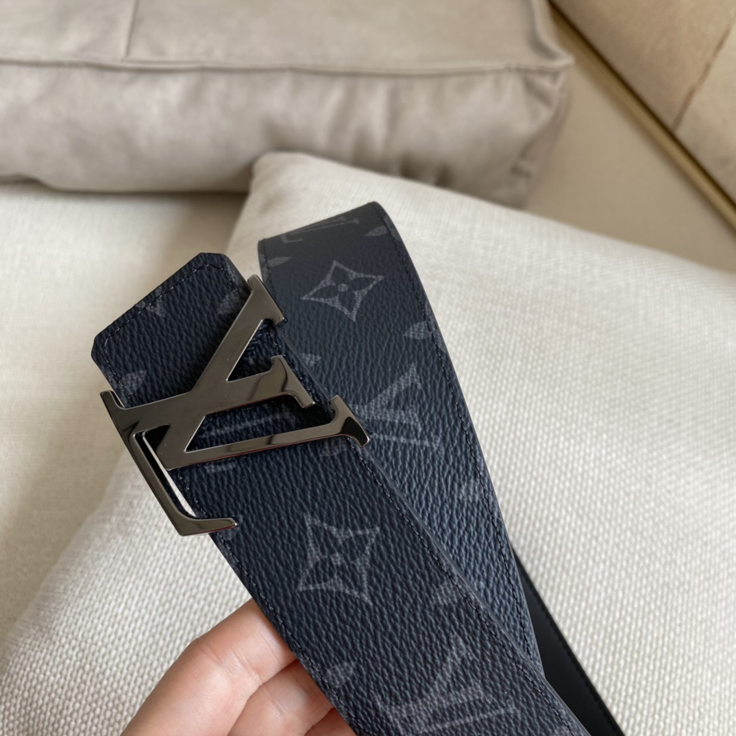 ルイヴィトンベルトLOUIS VUITTON 2023年新作 ワークベルト