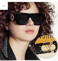 ルイヴィトンサングラスLOUIS VUITTON 2023年新作 サングラス