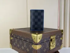 ルイヴィトン財布LOUIS VUITTON 2023年新作 高品質 N64432 財布