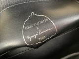 ルイヴィトンバッグLOUIS VUITTON 2023年新作 高品質 M21691 ハンドバッグ