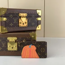 ルイヴィトン財布LOUIS VUITTON 2023年新作 高品質 m82110 カードホルダー