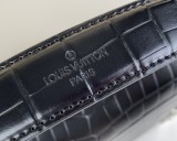 ルイヴィトンバッグLOUIS VUITTON 2023年新作 高品質 M21477 46358 スモール ハンドバッグ