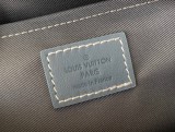 ルイヴィトンバッグLOUIS VUITTON 2023年新作 高品質 M22762 デニム ハンドバッグ