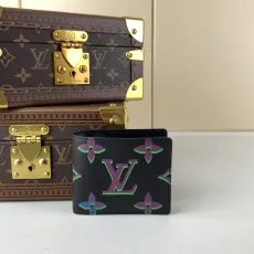 ルイヴィトン財布LOUIS VUITTON 2023年新作 高品質 m82297 財布