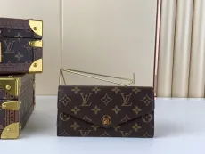 ルイヴィトン財布LOUIS VUITTON 2023年新作 高品質 M62234 財布