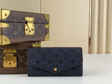 ルイヴィトン財布LOUIS VUITTON 2023年新作 高品質 m82256 財布