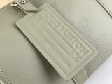 ルイヴィトンバッグLOUIS VUITTON 2023年新作 高品質 M22486 グレー ハンドバッグ