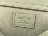 ルイヴィトンバッグLOUIS VUITTON 2023年新作 高品質 M22665 グレー ショルダーバッグ