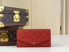 ルイヴィトン財布LOUIS VUITTON 2023年新作 高品質 m82256 財布