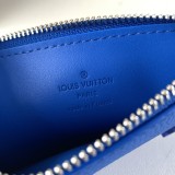 ルイヴィトン財布LOUIS VUITTON 2023年新作 高品質 m82282 カードホルダー