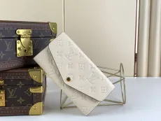 ルイヴィトン財布LOUIS VUITTON 2023年新作 高品質 m82256 財布
