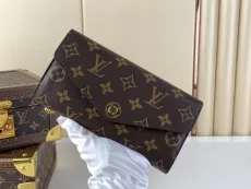 ルイヴィトン財布LOUIS VUITTON 2023年新作 高品質 M62234 財布