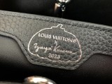 ルイヴィトンバッグLOUIS VUITTON 2023年新作 高品質 m21663 ミディアム ハンドバッグ