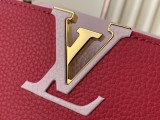 ルイヴィトンバッグLOUIS VUITTON 2023年新作 高品質 m20708 ミディアム ハンドバッグ